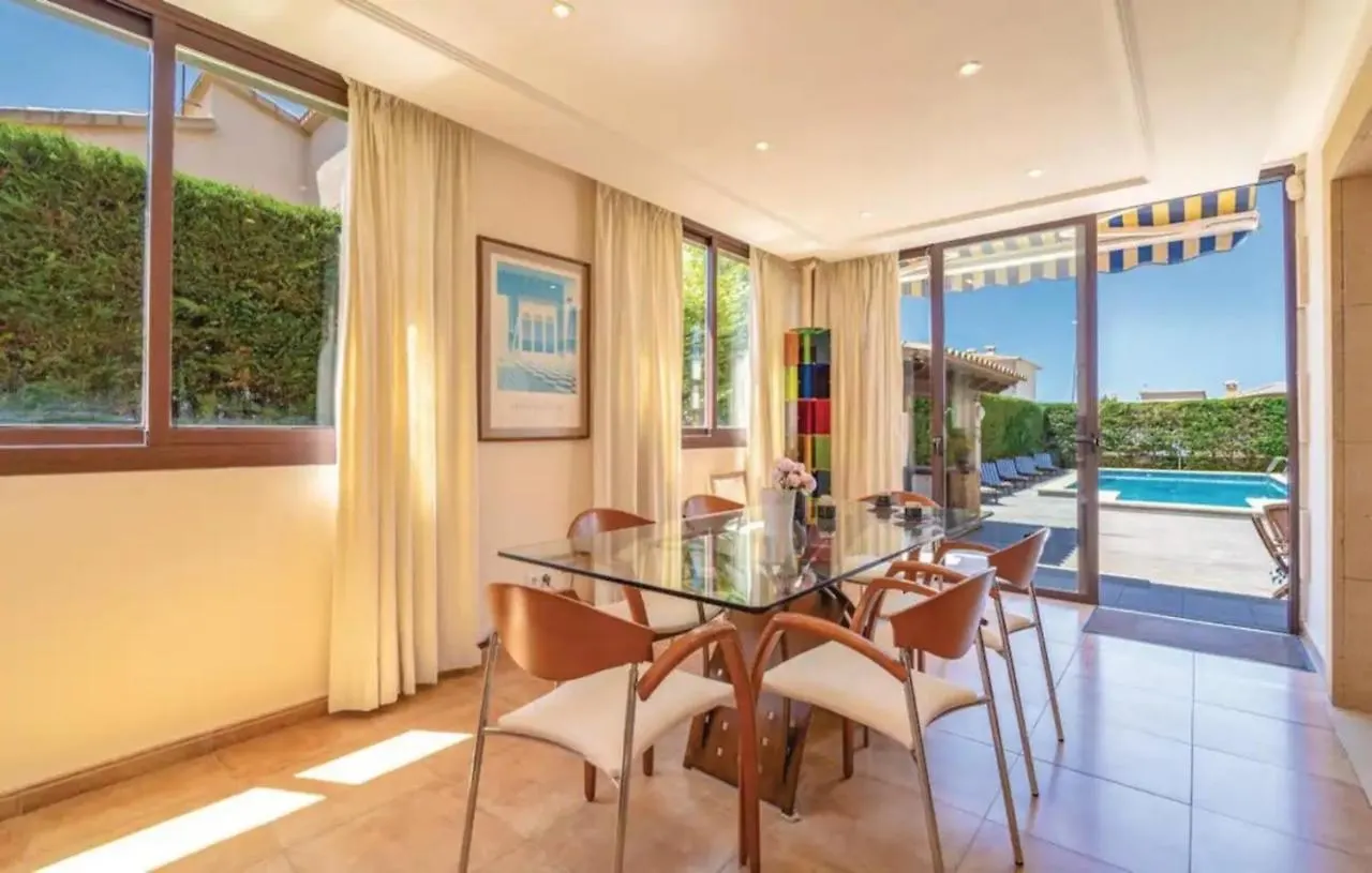 Villa La Mallorquina Sa Torre 西班牙