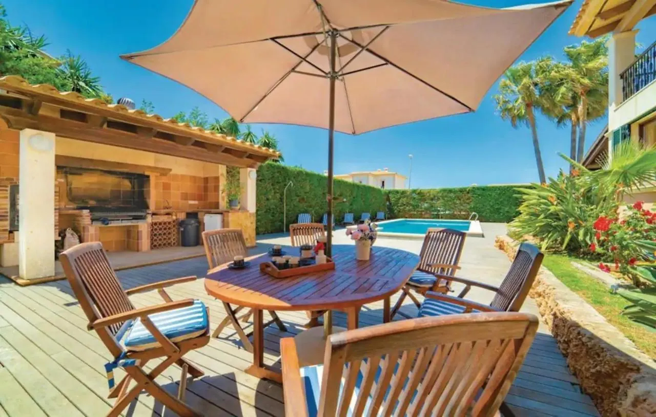 Villa La Mallorquina Sa Torre 0*,  西班牙