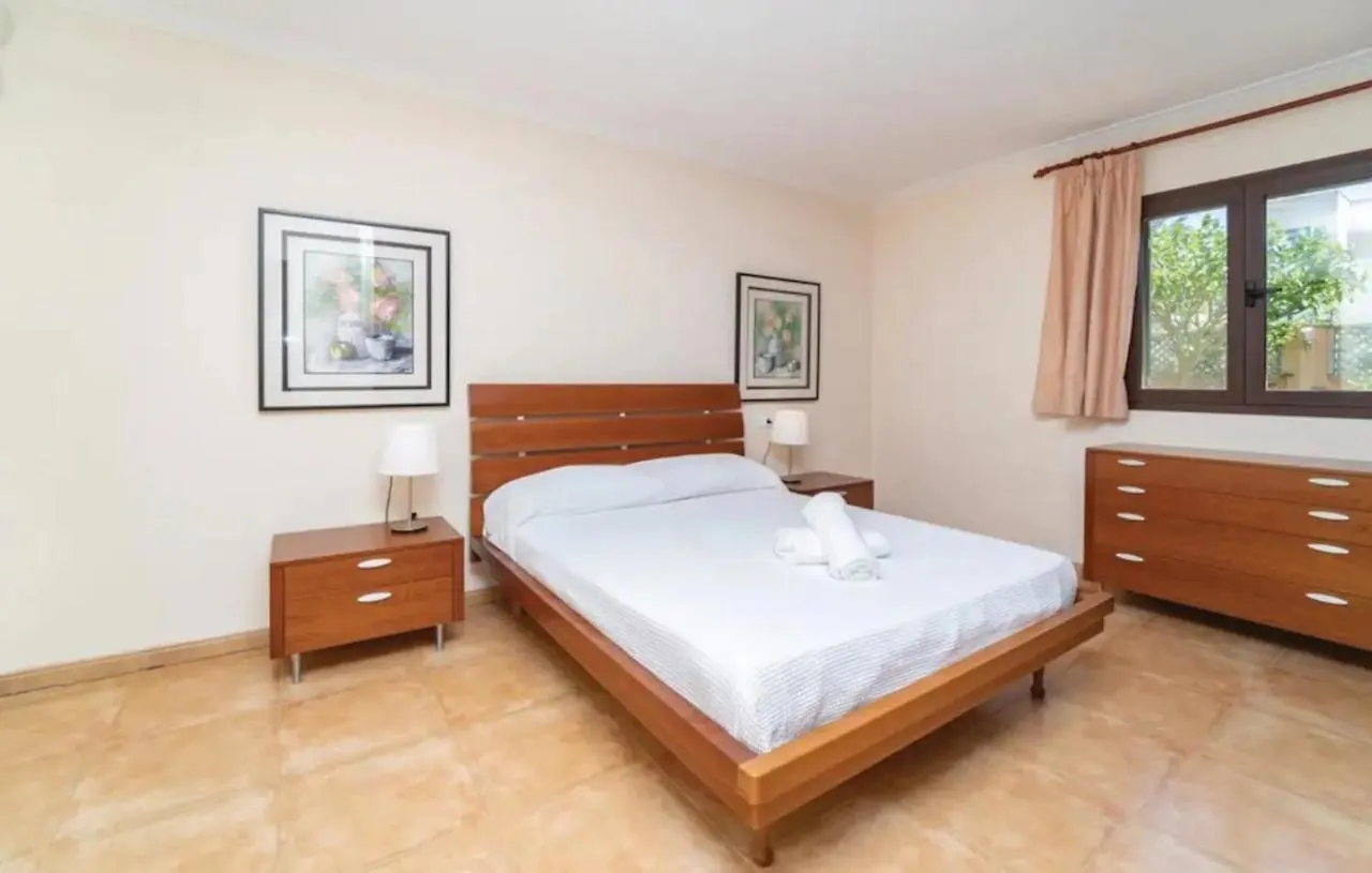 Villa La Mallorquina Sa Torre