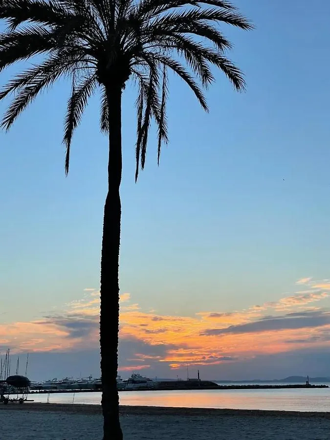 Villa La Mallorquina Sa Torre