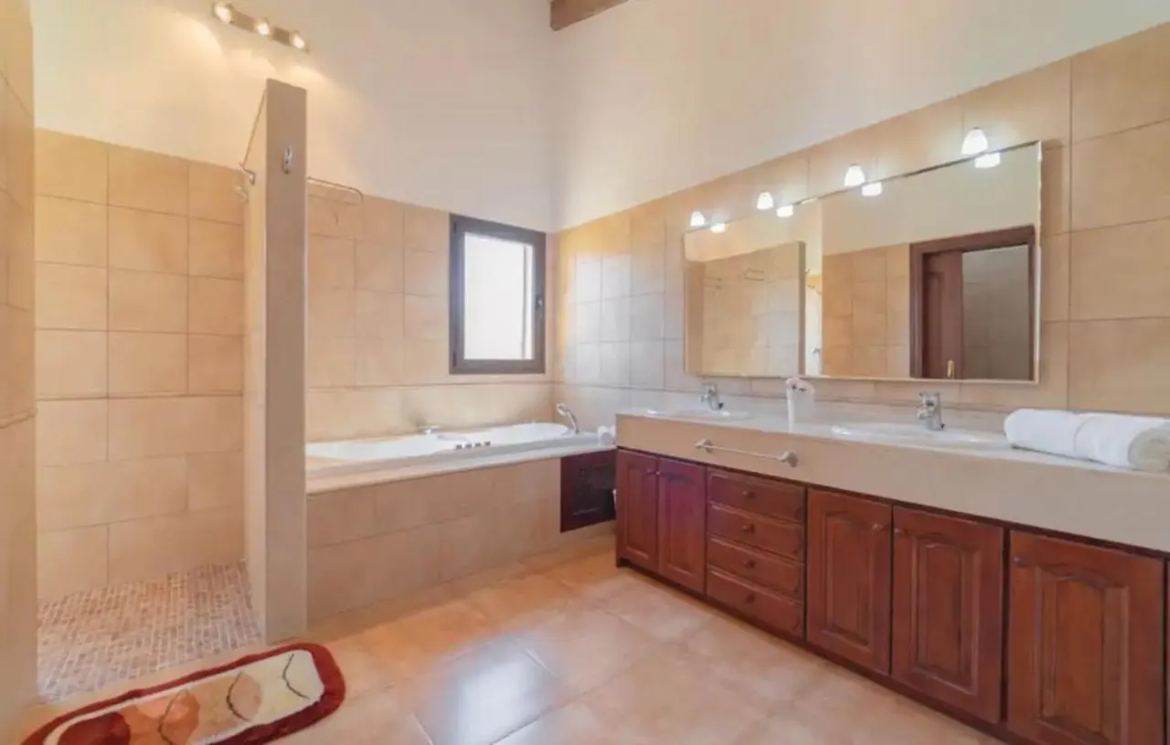 Villa La Mallorquina Sa Torre 0*,  西班牙