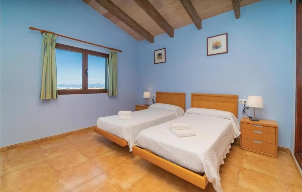 Villa La Mallorquina Sa Torre