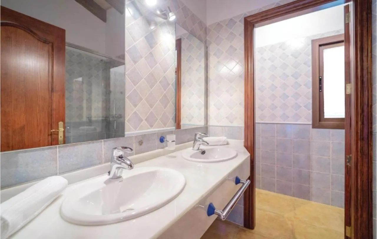 Villa La Mallorquina Sa Torre
